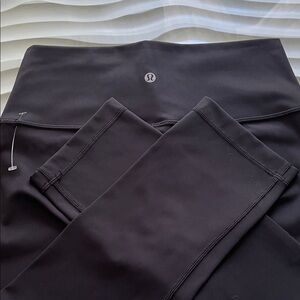 lululemon athletica Men's Dark Gray Joggers